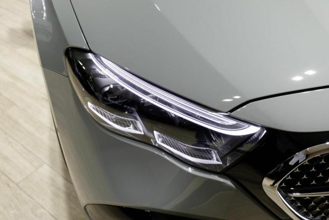 Новый Mercedes-Benz E-Класс VI (W214 S214) 2026 года, цена 9 300 000 рублей, седан, Автокод Объявления
