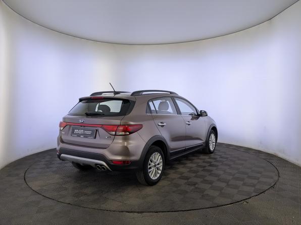 Kia Rio IV с пробегом 2020 года, цена 1 680 000 рублей, 65069 км, хэтчбек, Автокод Объявления