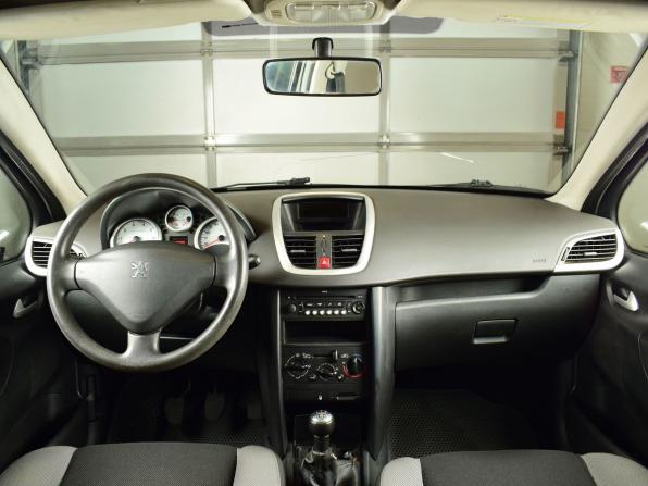 Peugeot 207 I с пробегом 2008 года, цена 499 999 рублей, 221436 км, универсал, Автокод Объявления