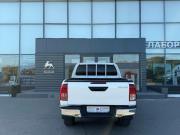 Toyota Hilux VIII Омск  - изображение 45