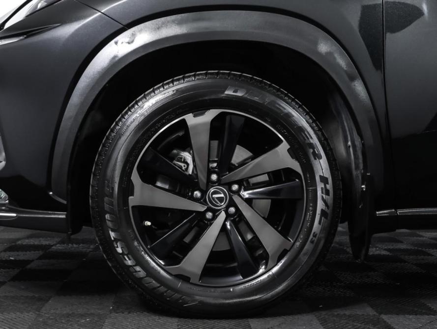 Lexus NX I Рестайлинг Москва  - изображение 26