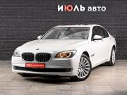 BMW 7 серии V (F01/F02/F04) Екатеринбург  - изображение 24