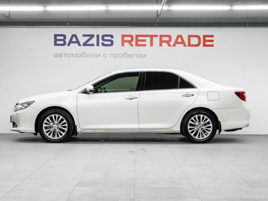 Toyota Camry VII (XV50) Тюмень  - изображение 9