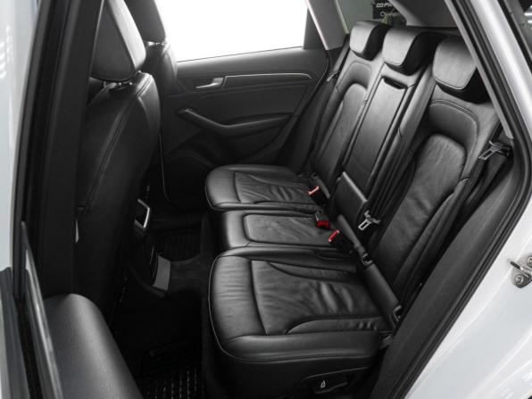 Audi Q5 I (8R) Рестайлинг с пробегом 2015 года, цена 2 199 000 рублей, 148127 км, внедорожник, Автокод Объявления