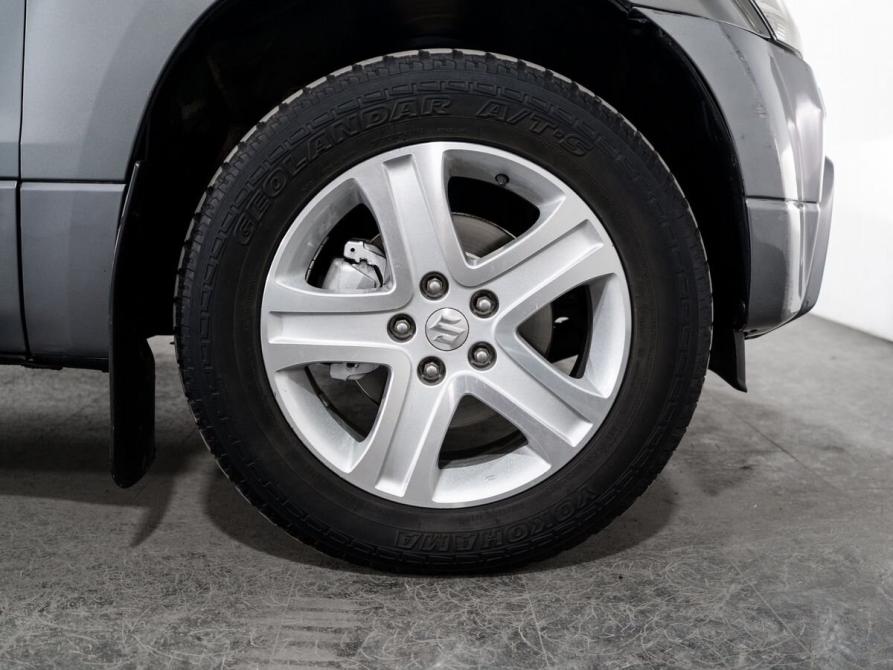 Suzuki Grand Vitara II Иркутск  - изображение 17