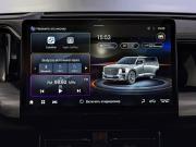 GAC GS8 II Москва  - изображение 47