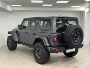 Jeep Wrangler IV (JL) Рестайлинг Санкт-Петербург  - изображение 22