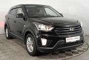Hyundai Creta I Волгоград  - изображение 24
