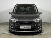 Ford Tourneo Connect II Рестайлинг Санкт-Петербург  - изображение 21