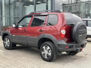 Chevrolet Niva I Рестайлинг Пермь  - изображение 29