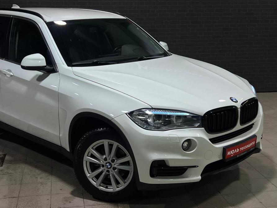 BMW X5 III (F15) Челябинск  - изображение 7