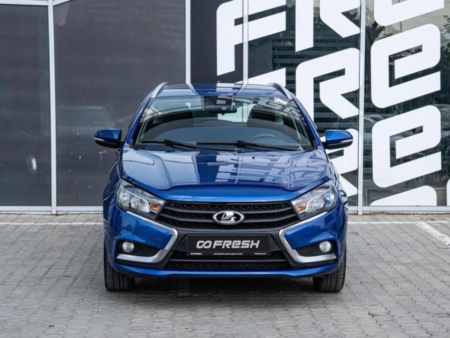 Lada (ВАЗ) Vesta I Краснодар  - изображение 3