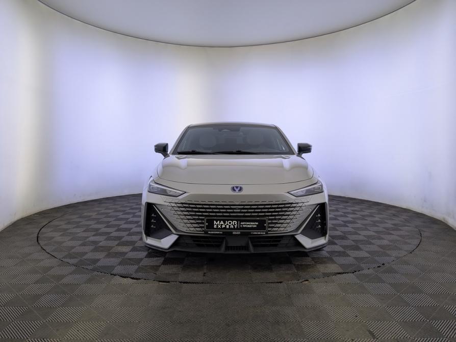 Changan UNI-V I Москва  - изображение 2