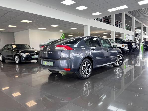 Renault Laguna III с пробегом 2008 года, цена 495 000 рублей, 213152 км, лифтбек, Автокод Объявления