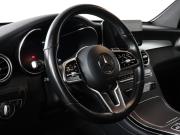 Mercedes-Benz GLC I (X253) Рестайлинг Химки  - изображение 32
