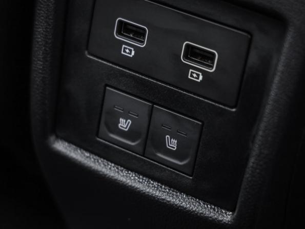 Renault Duster II с пробегом 2021 года, цена 2 399 000 рублей, 6267 км, внедорожник, Автокод Объявления