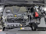 Toyota Camry VIII (XV70) Рестайлинг Москва  - изображение 39