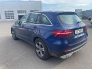 Mercedes-Benz GLC I (X253) Москва  - изображение 18