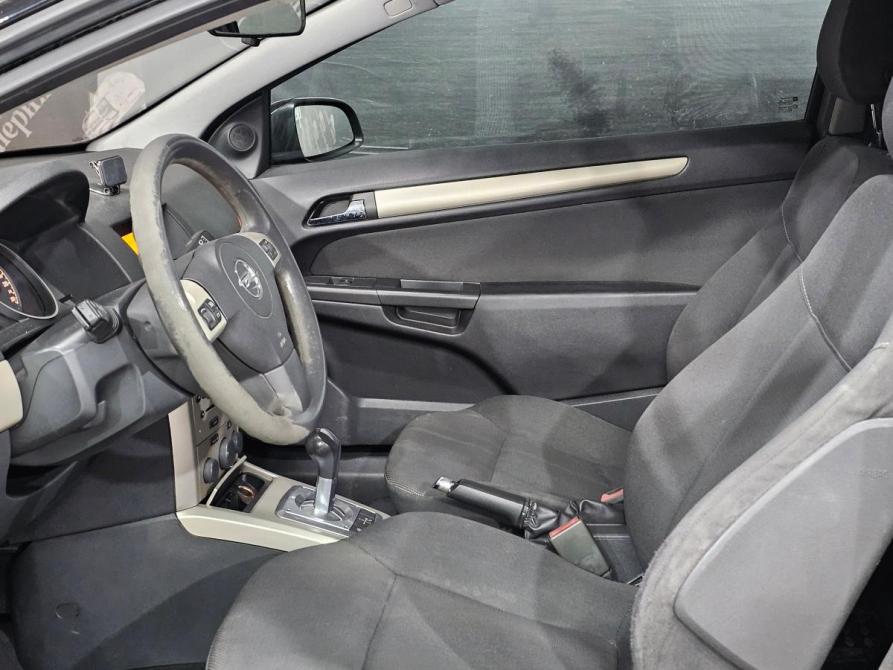 Opel Astra H Рестайлинг Краснодар  - изображение 15