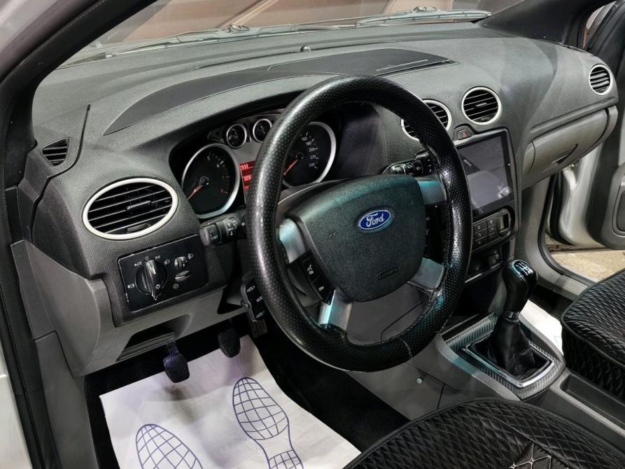 Ford Focus II Ставрополь  - изображение 7