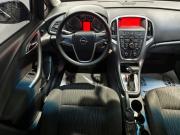 Opel Astra J Рестайлинг Курск  - изображение 27