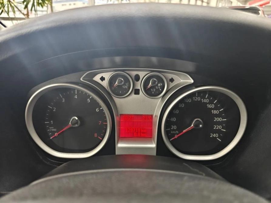 Ford Focus II Рестайлинг Москва  - изображение 10