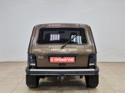 Lada (ВАЗ) Niva Legend Альметьевск  - изображение 23