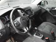 Volkswagen Tiguan I Рестайлинг Екатеринбург  - изображение 33