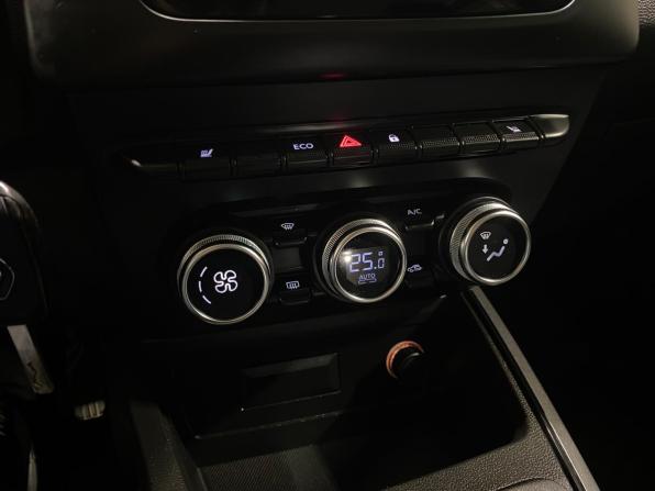 Renault Duster II с пробегом 2021 года, цена 1 770 000 рублей, 72672 км, внедорожник, Автокод Объявления