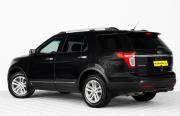 Ford Explorer V Челябинск  - изображение 27