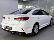 Hyundai Sonata VII (LF) Рестайлинг Уфа  - изображение 28