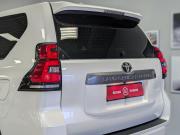 Toyota Land Cruiser Prado 150 Series Рестайлинг 2 Екатеринбург  - изображение 40