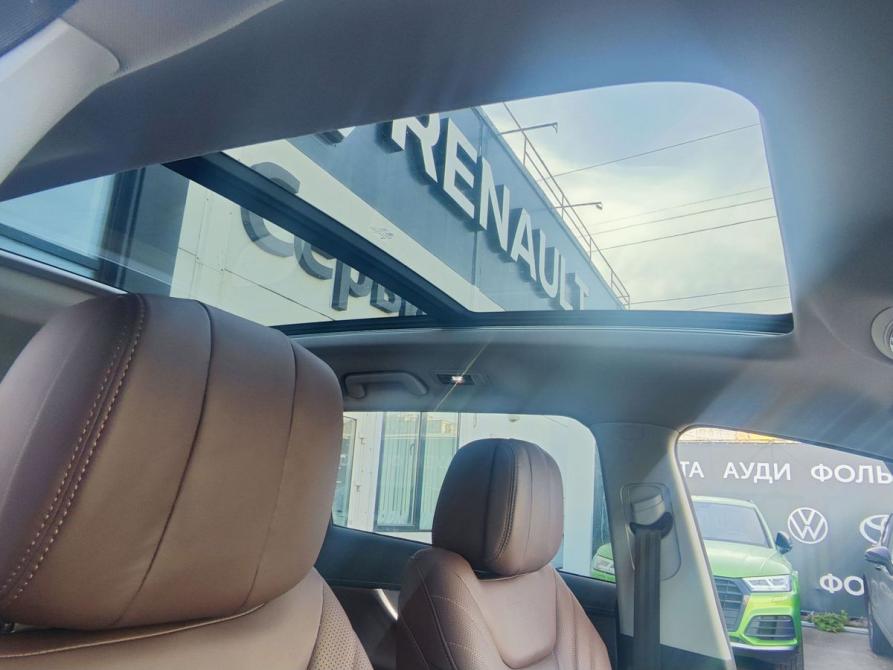 Chery Tiggo 8 Pro Max I Москва  - изображение 10