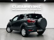 Ford EcoSport II Кемерово  - изображение 21