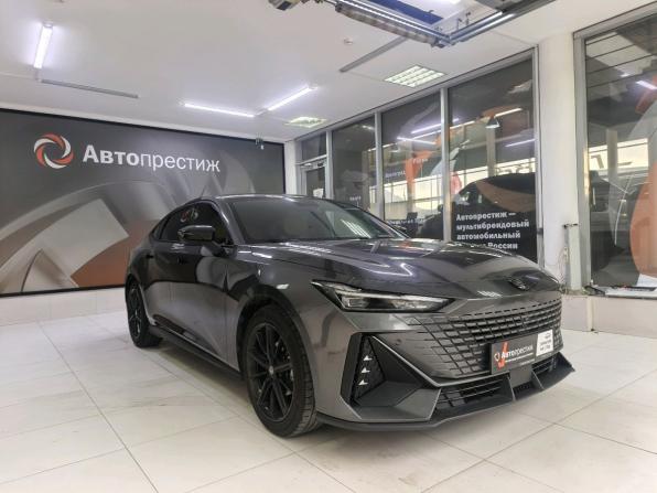 Changan UNI-V I с пробегом 2022 года, цена 1 940 000 рублей, 83369 км, лифтбек, Автокод Объявления