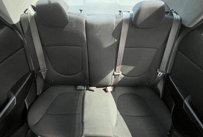 Kia Rio III Рестайлинг с пробегом 2015 года, цена 1 000 000 рублей, 91584 км, седан, Автокод Объявления