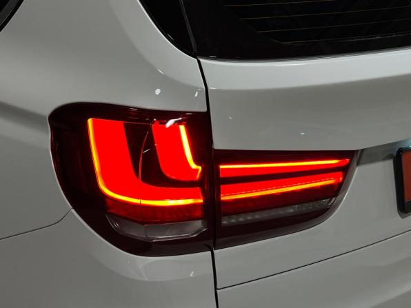 BMW X5 III (F15) с пробегом 2016 года, цена 3 800 000 рублей, 114000 км, внедорожник, Автокод Объявления