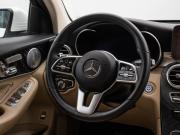 Mercedes-Benz GLC Coupe I (C253) Рестайлинг Москва  - изображение 34