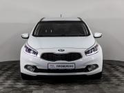 Kia Ceed II Санкт-Петербург  - изображение 24