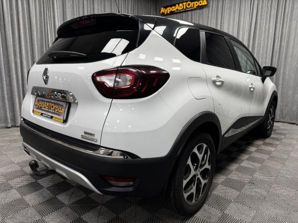 Renault Kaptur I с пробегом 2017 года, цена 1 520 000 рублей, 163475 км, внедорожник, Автокод Объявления