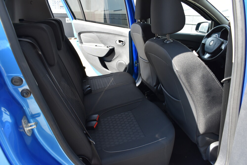 Renault Sandero II Казань  - изображение 16
