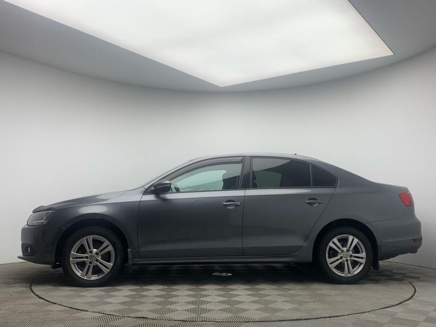 Volkswagen Jetta VI Мурманск  - изображение 4