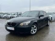 BMW 5 серии V (E60/E61) Рестайлинг Буинск  - изображение 21