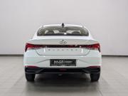 Hyundai Elantra VII (CN7) Москва  - изображение 55