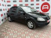 Renault Logan I Рестайлинг Санкт-Петербург  - изображение 12