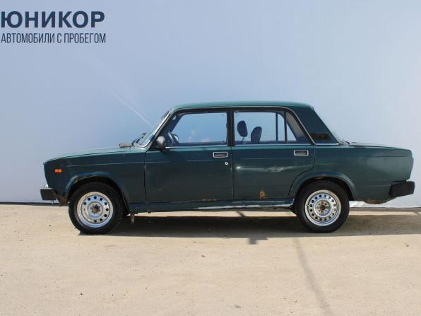 Lada (ВАЗ) 2105 с пробегом 2000 года, цена 99 000 рублей, 57538 км, седан, Автокод Объявления