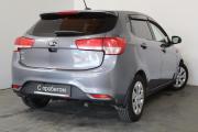 Kia Rio III Рестайлинг Санкт-Петербург  - изображение 22
