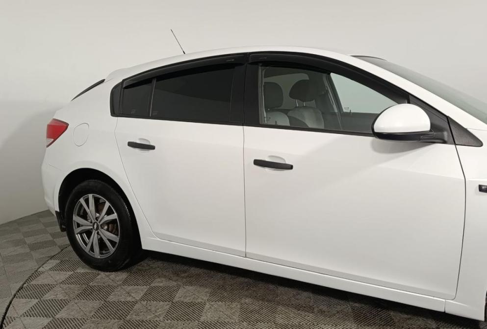 Chevrolet Cruze I Рестайлинг Волгоград  - изображение 22