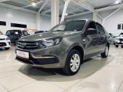 Lada (ВАЗ) Granta I Рестайлинг Миасс  - изображение 19