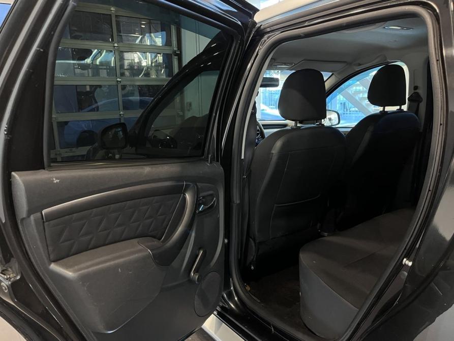 Renault Duster I Рестайлинг Чебоксары  - изображение 24